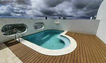 Imagem 2: Apartamento à venda no Edifício Luzia Florêncio Porto