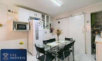 Imagem 5: Casa com 3 dormitórios à venda, 116 m² por R$ 650.000 - Vila Gomes Cardim - São Paulo/SP