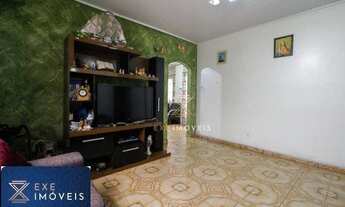 Imagem 3: Casa com 3 dormitórios à venda, 176 m² por R$ 851.000 - Vila Matilde - São Paulo/SP