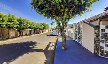 Imagem 2: Casa para venda com 3 quartos no bairro Vila Nova - Votuporanga - SP