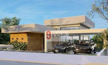 Imagem 2: Casa com 3 dormitórios à venda, 239 m² por R$ 1.580.000,00 - Jardim América - Bragança Pau