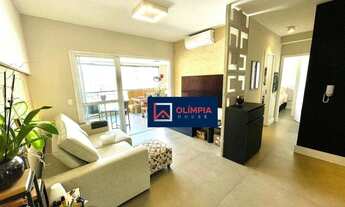 Imagem 6: Apartamento Venda Brooklin 64 m² 2 Dormitórios