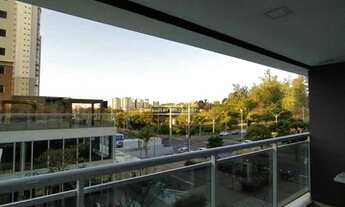 Imagem 7: Studio JK Mobiliado Locação Anual