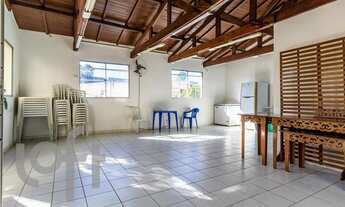 Imagem 6: APARTAMENTO RESIDENCIAL em GUARULHOS - SP, CIDADE PARQUE ALVORADA