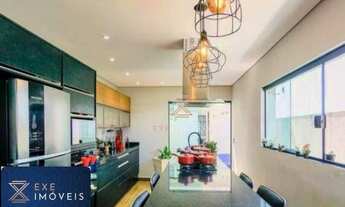 Imagem 4: Casa com 4 dormitórios à venda, 375 m² por R$ 795.000 - Jardim Vila Formosa - São Paulo/Sã