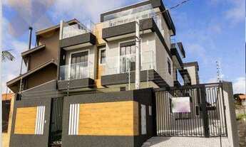 Imagem 4: Sobrado com 3 dormitórios à venda, 129 m² por R$ 760.000,00 - Jardim das Américas - Curiti