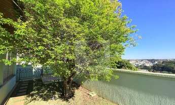 Imagem 7: Casa com 4 dormitórios à venda, 537 m² por R$ 2.800.000,00 - Condomínio Jardim Paulista I