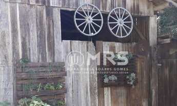 Imagem 4: Chácara com 2 dormitórios à venda, 1450 m² as margens da SC-108 em São João Batista/SC