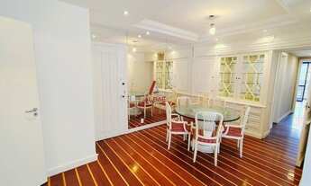 Imagem 2: RIO DE JANEIRO - Apartamento Padrão - Ipanema