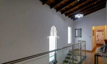 Imagem 6: Sobrado Residencial a venda com 195m² 3 suites e 4 vagas de garagem no Cursino São Paulo