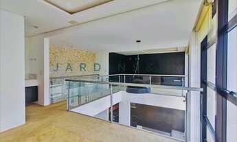 Imagem 3: SãO PAULO - Apartamento Padrão - Vila Nova Conceição