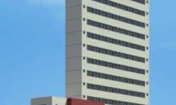 Imagem: Vendo ótimo Flat mobiliado no Bairro de