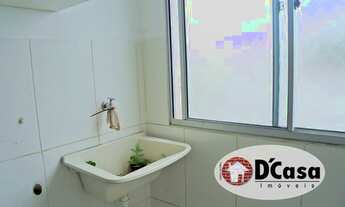 Imagem 5: Apartamento a venda com 2 quartos nas proximidades do Taubaté Shopping em Taubaté-SP