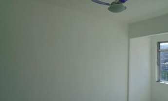 Imagem 6: Apartamento de 60 metros quadrados no bairro Campo Grande com 2 quartos