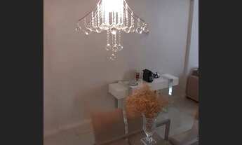 Imagem 7: Bosque Tropical 76 m com 3 quartos mobilado em Brotas - Salvador - BA