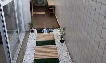 Imagem 6: Apartamento com 2 dorms, Encruzilhada, Santos - R$ 550 mil, Cod: 501