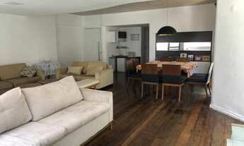 Imagem 6: Apartamento à venda na Navegantes em Boa Viagem - Recife/PE. Edf. Moenda