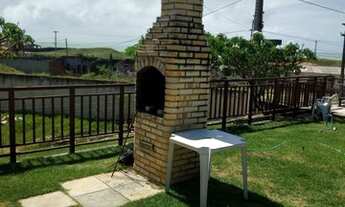 Imagem 7: Cobertura duplex com VISTA PARA O MAR, por R$ 150 mil, com128m², 3 quartos sendo uma suíte