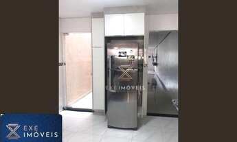 Imagem 7: Casa com 3 dormitórios à venda, 138 m² por R$ 852.000 - Vila Formosa - São Paulo/SP