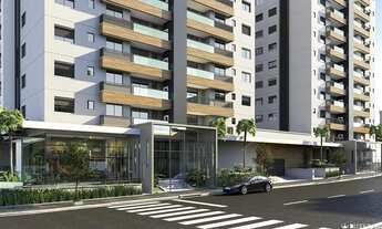 Imagem 6: Apartamento à Venda no bairro Estreito em Florianópolis/SC - 3 Dormitórios, 3 Suítes, 4 Ba