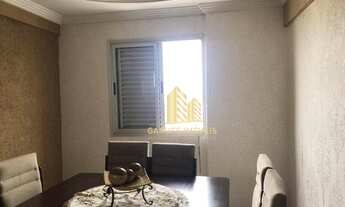 Imagem 7: Apartamento com 3 dormitórios à venda, 117 m² por R$ 690.000,00 - Jardim América - São Jos