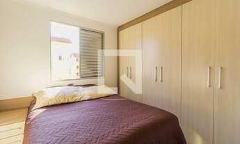 Imagem 6: Apartamento para Aluguel - Santa Tereza, 2 Quartos, 45 m2