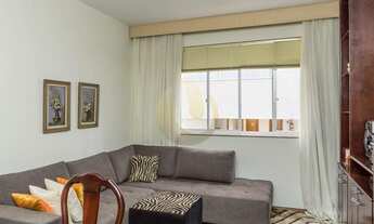 Imagem 3: Apartamento de 93 metros quadrados no bairro Santo Antônio com 2 quartos