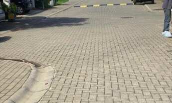 Imagem 2: Casa condomínio Reserva das Mangueiras, para venda possui 150 metros, 4 quartos, 2 suites