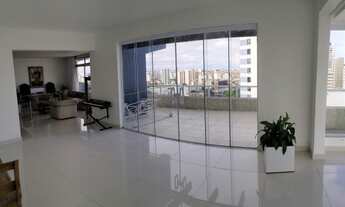 Imagem 5: Cobertura - 306 m² - 4/4 - Graça