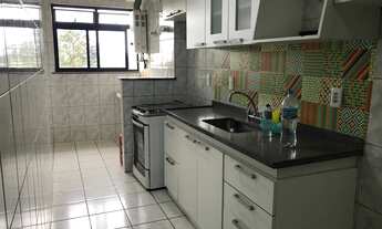 Imagem 4: Apartamento para aluguel c/ 90 m2. 2 quartos no Centro de Itaboraí