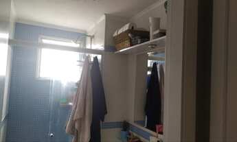 Imagem 6: LINDO APARTMENTO 2 DORMITÓRIOS PRONTO PARA MORAR! FGTS NA ENTRADA!