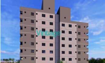 Imagem: APARTAMENTO 02 QTOS 01 SUITE 01 VGA NO CENTRO