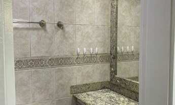 Imagem 6: Condomínio Sainte Marie no Adrianópolis 3 quartos sendo 1 suíte + dependência com banheir