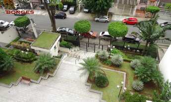 Imagem 6: SÃO PAULO - Apartamento Padrão - PLANALTO PAULISTA