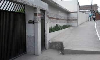 Imagem 6: Vendo casa reformada em Sucupira. 136m2 de área construída e 500m2 de área total