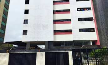 Imagem 2: Alugo ótimo apartamento com 3 quartos no Bairro de Boa Viagem / Recife