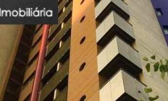 Imagem 2: Apartamento para Venda em Santo André, Jardim, 3 dormitórios, 3 suítes, 5 banheiros, 3 vag