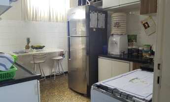 Imagem 6: Ed. Ouro no bairro São José com vista Rio Sergipe