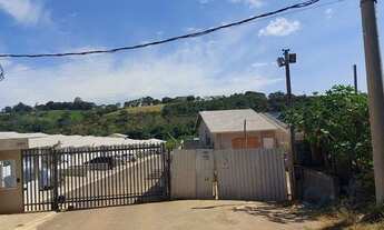 Imagem: Casa com 2 dormitórios à venda, 64 m²