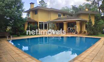 Imagem: Venda Casa em condomínio Condomínio Morro