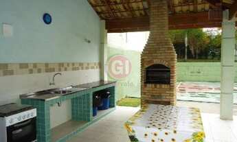 Imagem 3: Apartamento Jardim Satélite Mobiliado