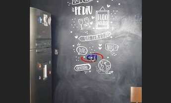 Imagem 5: Apartamento com 2 dormitórios à venda, 61 m² por R$ 240.000,00 - Baeta Neves - São Bernard