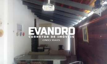 Imagem 5: Casa para Venda em Cuiabá, Recanto dos Pássaros, 5 dormitórios, 2 suítes, 5 banheiros, 4 v