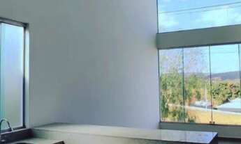 Imagem 7: Casa de condomínio sobrado para venda com 275 metros quadrados com 3 quartos