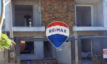 Imagem 3: Sobrado à venda, 123 m² por R$ 636.000,00 - Mont´Serrat - Canoas/RS