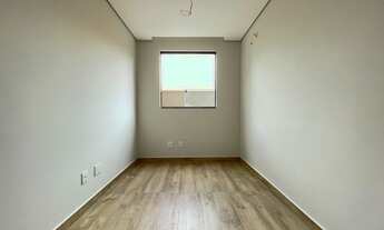 Imagem 6: Area privativa 03 quartos