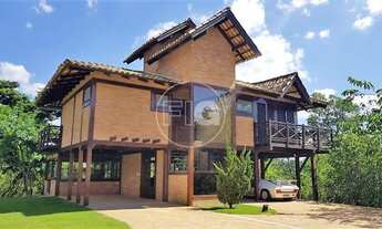 Imagem 4: HARAS - ALDEIA DA SERRA - Venda - 32000 m² - 7 Suítes