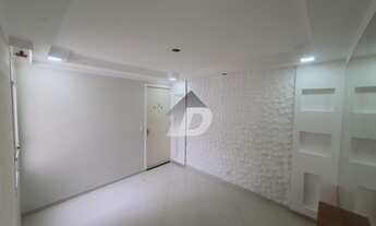 Imagem: Apartamento - Sítios Frutal - Valinhos