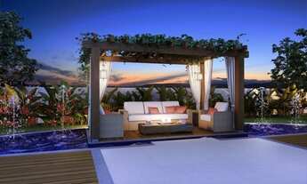 Imagem 3: Smart Residence Downtown- 89m2 - 03 Quartos - 02 Vagas