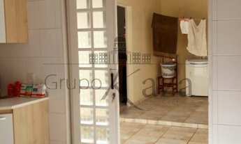 Imagem 6: Casa - Jardim Satélite - 94m²